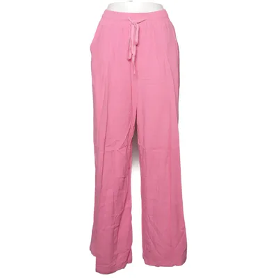 Byxor (Rosa) från Shein Linne, Viskos