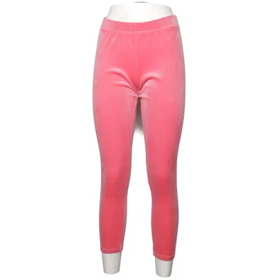 Leggings (Pink) from Up2Fashion Elastane, Polyester