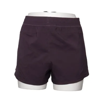 Trainingsshorts (Lila, Roze) van Adidas