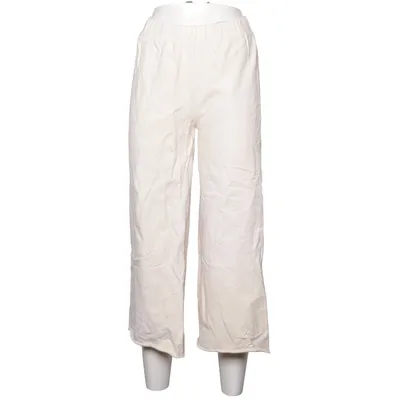 Palazzo pants (Beige) from The Simple Folk Elastane, Organic cotton