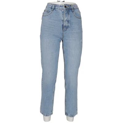 Jeans (Blå) från STR Bomull