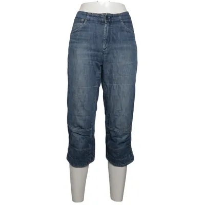 Jeans (Blå) fra Chipie Bomuld