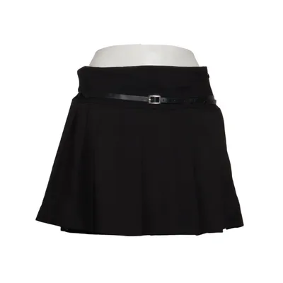 Skirt (Black) from Calliope Elastane, Polyester, Viscose