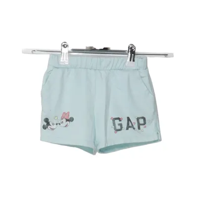 Sweat shorts (Blue, Multicolored) from Gap x Disney Cotton, Polyester