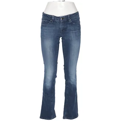 Spijkerbroek (Blauw) van ESPRIT