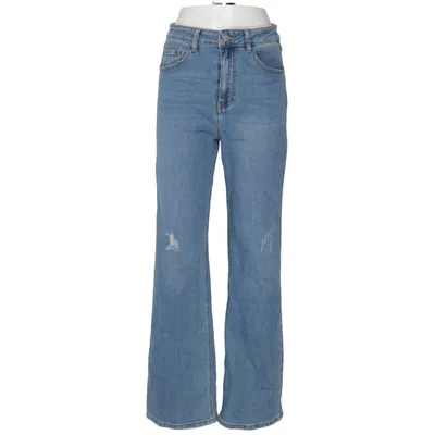 Jeans (RD2111) fra Redial Bomuld, Elastan, Polyester