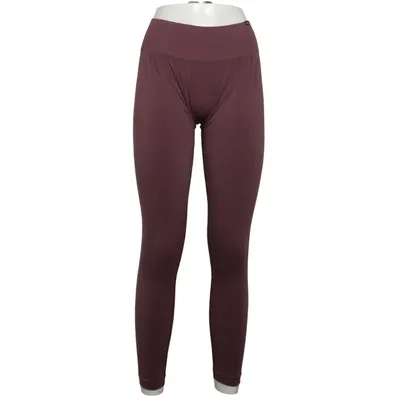 Collants de sport (Violet) de OML Élasthane, Polyamide