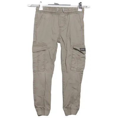 Cargobyxor (Beige) från Dopo Dopo