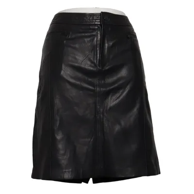 Jupe en cuir (Verona) de Jackpot Cuir, Polyester