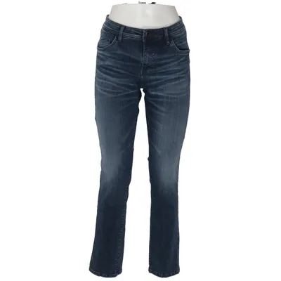 Jeans (Blå) från Paddock's Bomull, Elastan