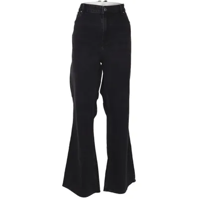 Spijkerbroek (Bootcut) van &Denim by H&M Katoen, Elastaan