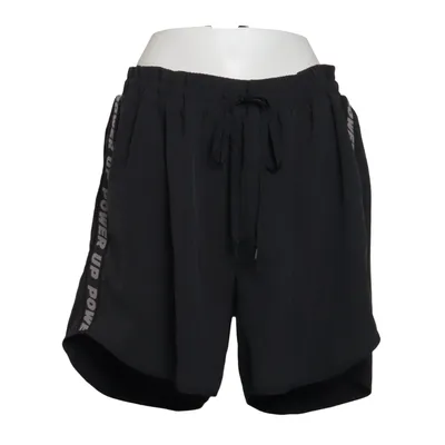 Træningsshorts (Grå) fra Urb Sport Elastan, Polyester