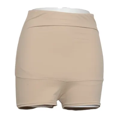 Shapewear-underdel (Beige) fra Maidenform Bomuld, Elastan, Polyamid