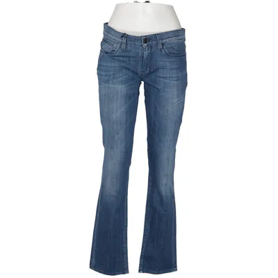 Jeans (straight leg) fra 7 for All Mankind