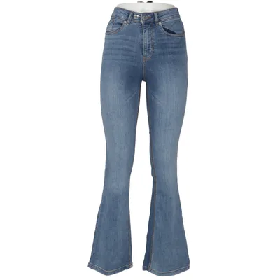 Jeans (Blå) från Cache Cache Bomull, Elastan