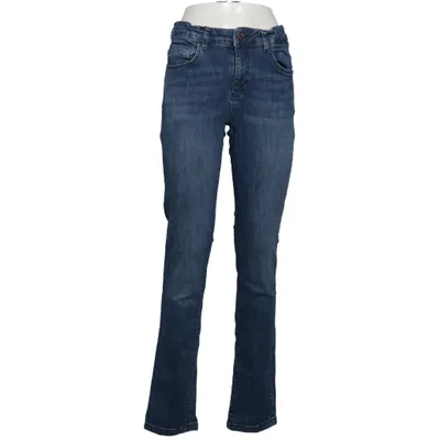 Jeans (Blå) från Fitz