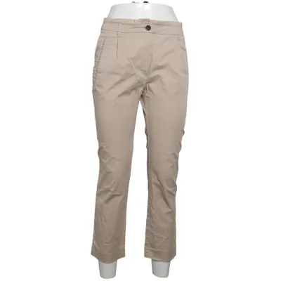 Chinos (Beige) från Mango Suit Bomull, Elastan, Polyester