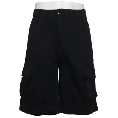 Cargo shorts (Zwart) van Brandit Katoen, Polyester