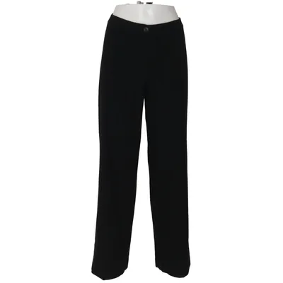Pantalon de costume (Noir) de Groggy Élasthane, Polyester, Viscose