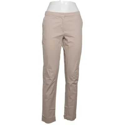 Chino (Beige) de Monoprix Autre Ton Coton, Élasthane