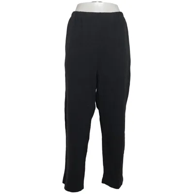 Sweatpants (Grå) fra Hajo Bomuld, Elastan, Polyester
