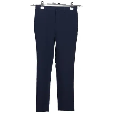 Kostymbyxor (Svart) från H&M Polyester