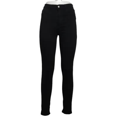 Jeans (Black) from Tally Weijl Cotton, Elastane