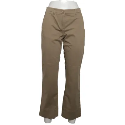 Chino (Beige) de Thom by Thomas Rath Coton, Élasthane