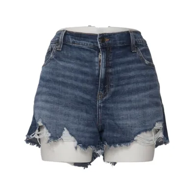 Jeansshorts (LIG) från Aerie Bomull, Polyester