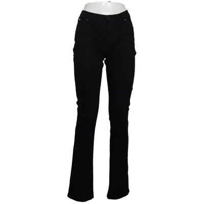 Jeans (Svart) från Tex