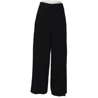 Pantalon patte d'éléphant (Noir) de Next Petite Polyester recyclé