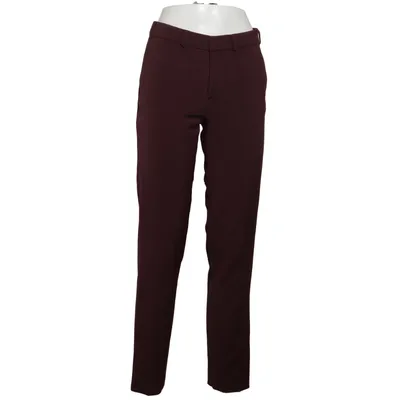 Jakkesætsbukser (Brun) fra Anecdote Elastan, Polyester, Viscose