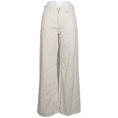 Jeans (Beige) fra Uniqlo Jeans