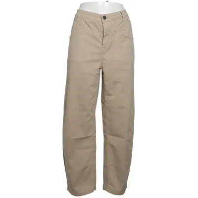Chino (Beige) de Closed Élasthane, Coton biologique