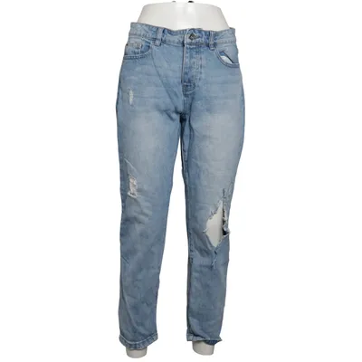 Jeans (Vmivy) från VMD Bomull