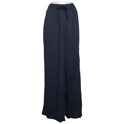 Palazzobukser (Blå) fra Halara Nylon, Viscose
