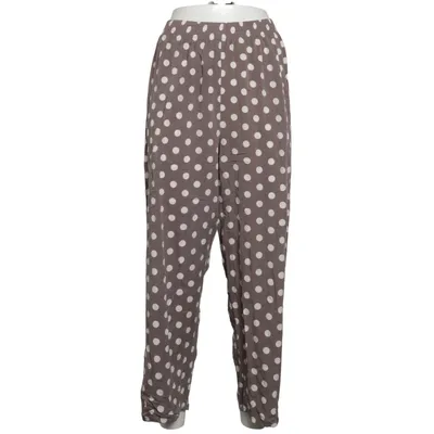 Pyjama broek (Grijs, Wit) van Renda