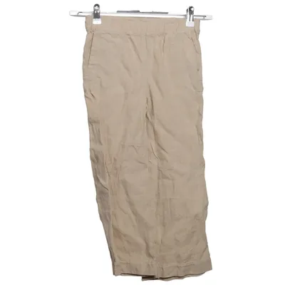 Broek (Beige) van Oas