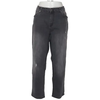 Jeans (Gray) from Page One Cotton, Elastane