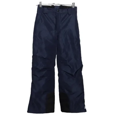 Ski pants (Blue) from Crivit Pro Polyester