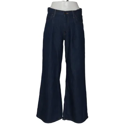 Jeans (Baggy Dad Wide Leg) from Levi Strauss & Co Cotton