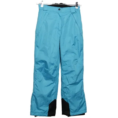 Schneehose (Blau, Schwarz) von Crane Kids Polyester