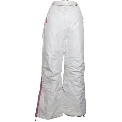Skidbyxor (Vit, Rosa) från Princess of Powder Polyester