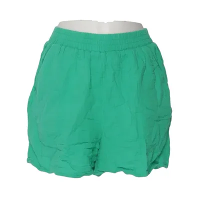 Shorts (Grön) från Review Bomull