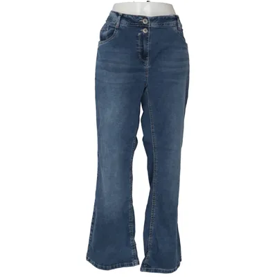 Jeans (Blå) från Love Denim