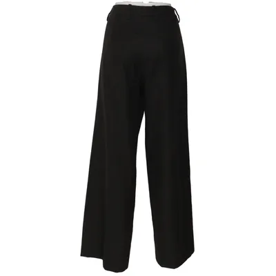 Stoffhose (Grau) von Sofie D'hoore