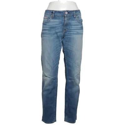 Jean (Bleu) de Nolita Coton, Élasthane