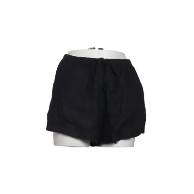 Shorts (Grå) fra Bamboo Blonde Linned
