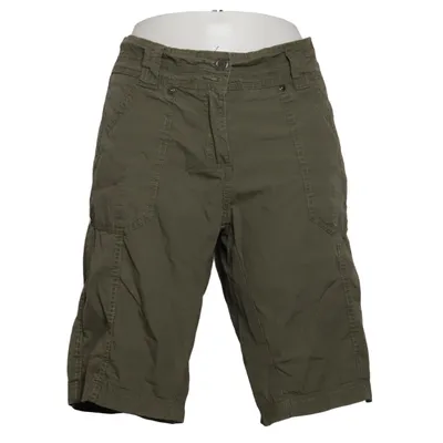 Cargoshorts (Grön) från Cool Code