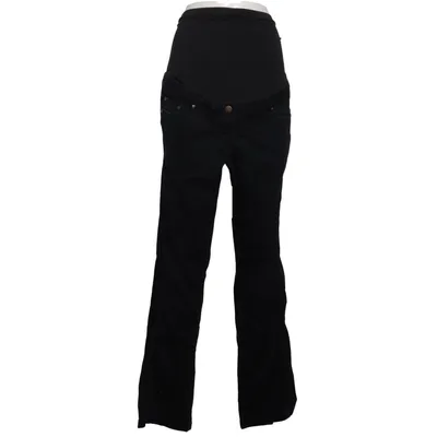 Jeans maternité (Noir) de Divided by H&M Coton, Élasthane